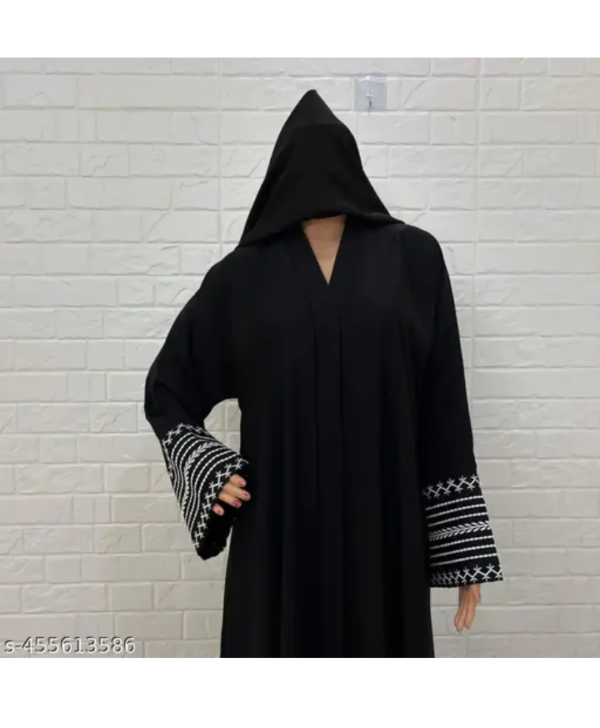 Burqa