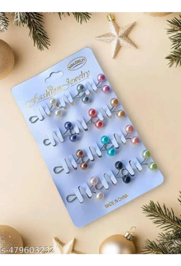 Hijab pin