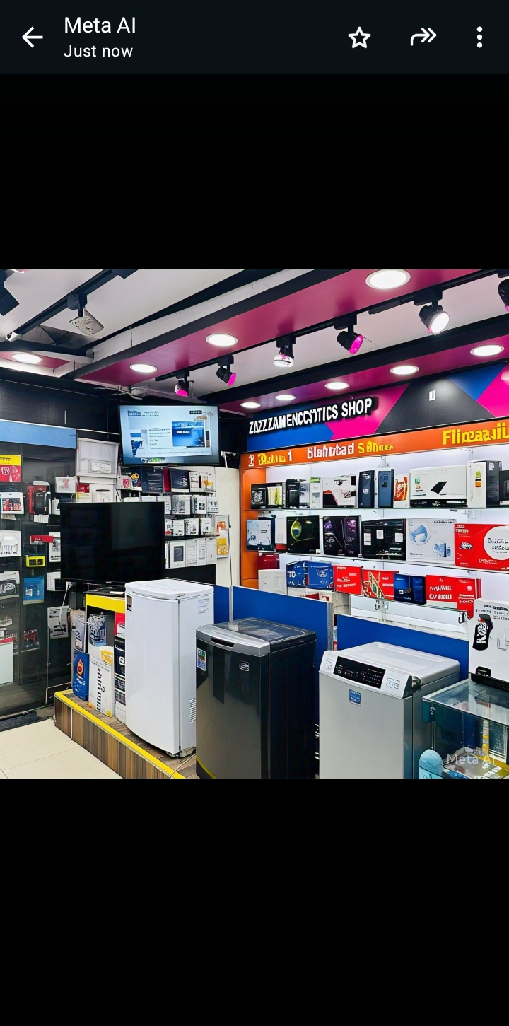 ZamZam Electronics
