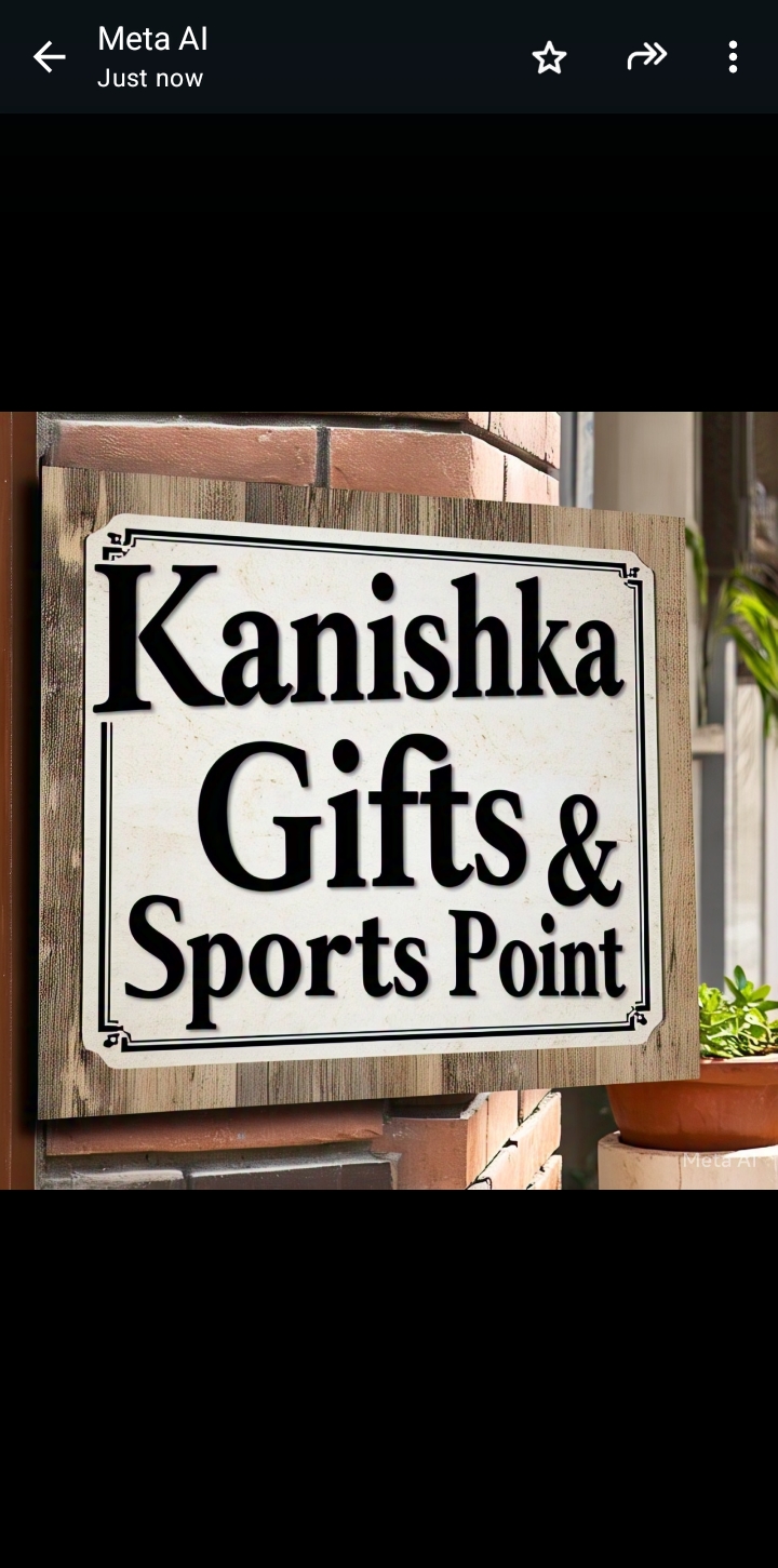 Kanishka Gifts point