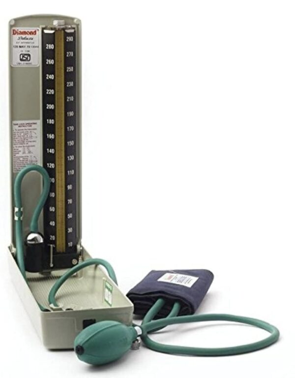 Bp apparatus