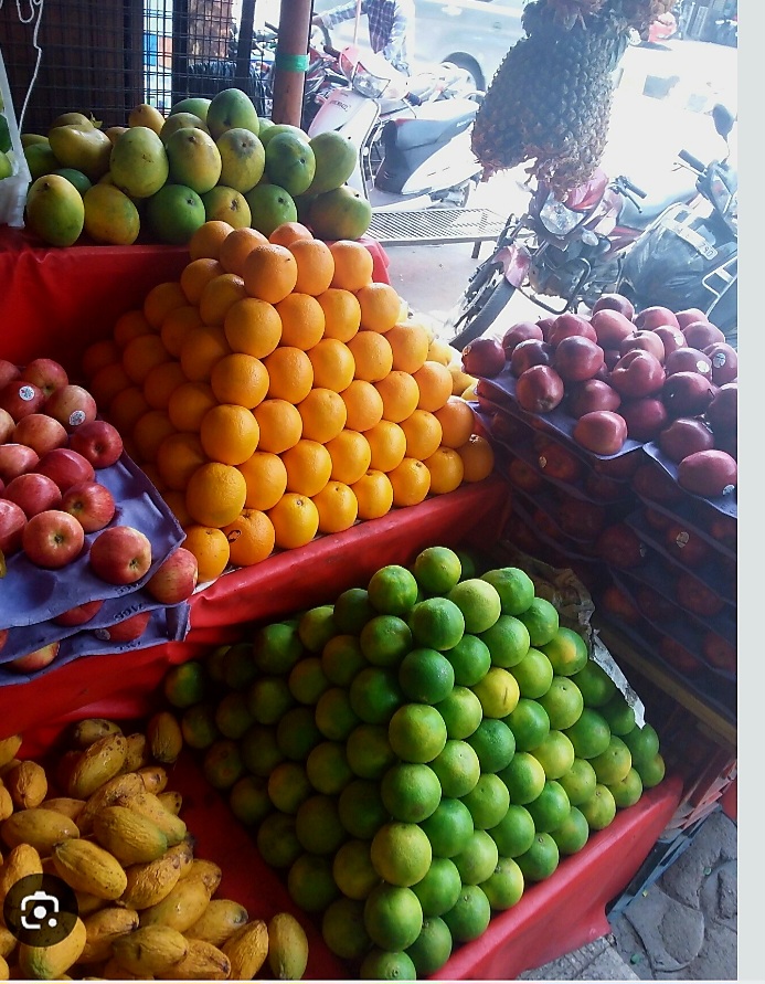 Jogendra froots wale