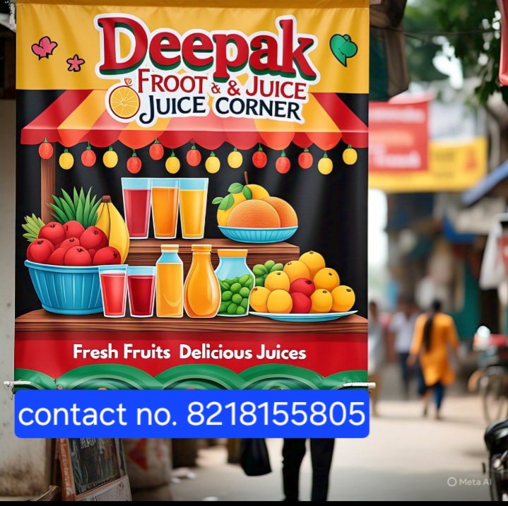 Deepak