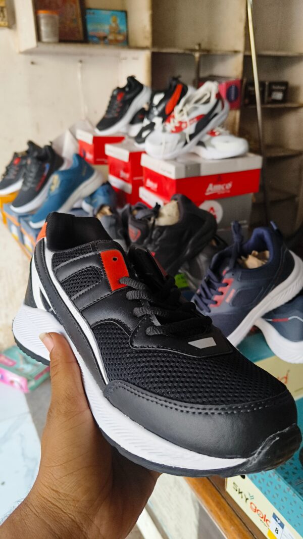 Amco shoes
