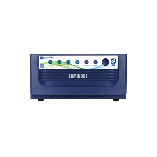 LUMINOUS ECO VOLT NEO 1550