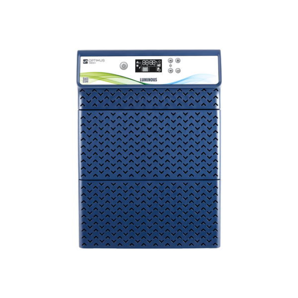 LUMINOUS OPTIMUS 3800+ (3.5KVA/ 36V)