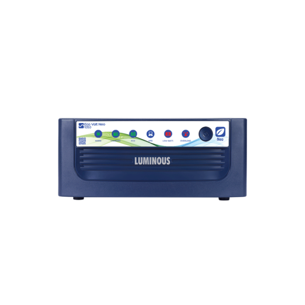 LUMINOUS ECO VOLT NEO 1050
