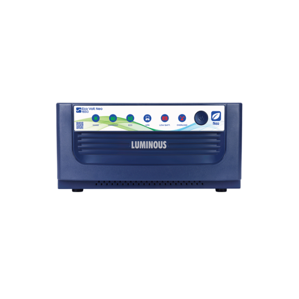 LUMINOUS ECO VOLT NEO 1650