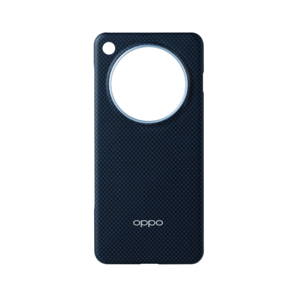 OPPO Find X8 Pro Aramid Fiber Magnetic Case