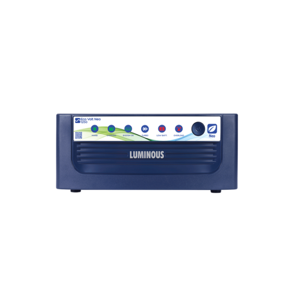 LUMINOUS ECO VOLT NEO 1250