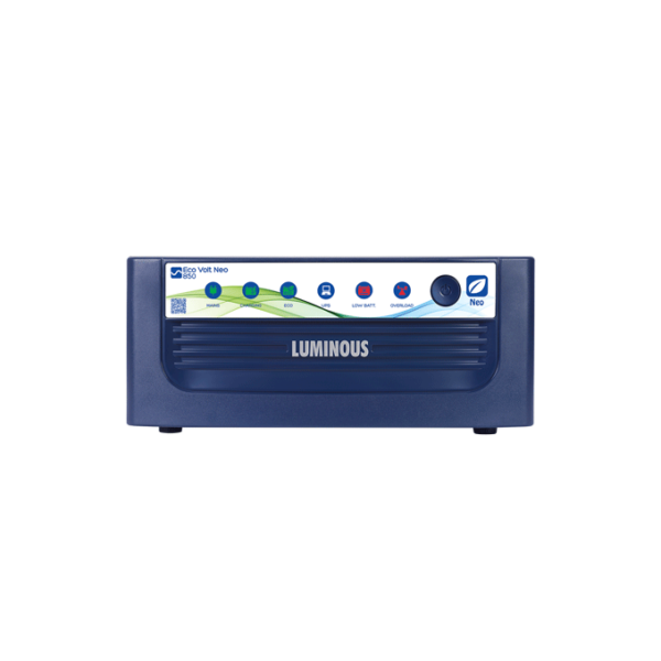LUMINOUS ECO VOLT NEO 850