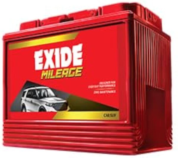 EXIDE FML0-ML75D23LBH 68AH