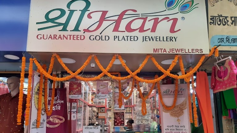 Mita Jewellers