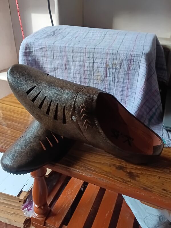 Shose