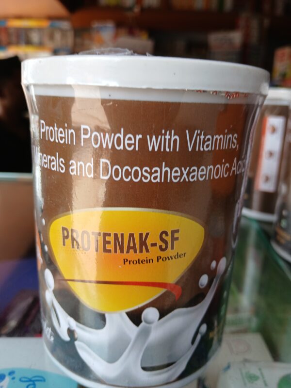PROTENAK-SF