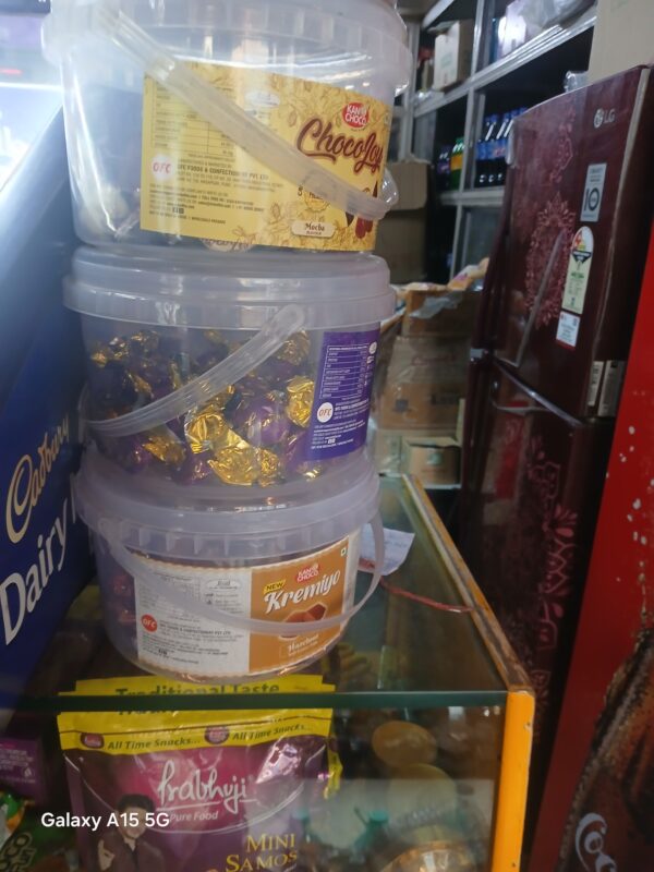 Chocojoy