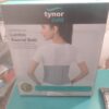 Tynor L S belt