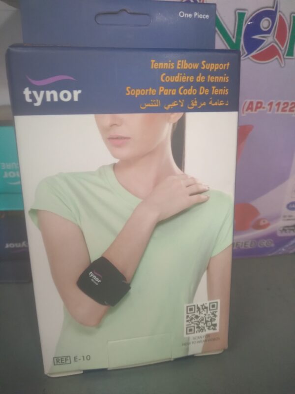 Tynor tennis elbow support