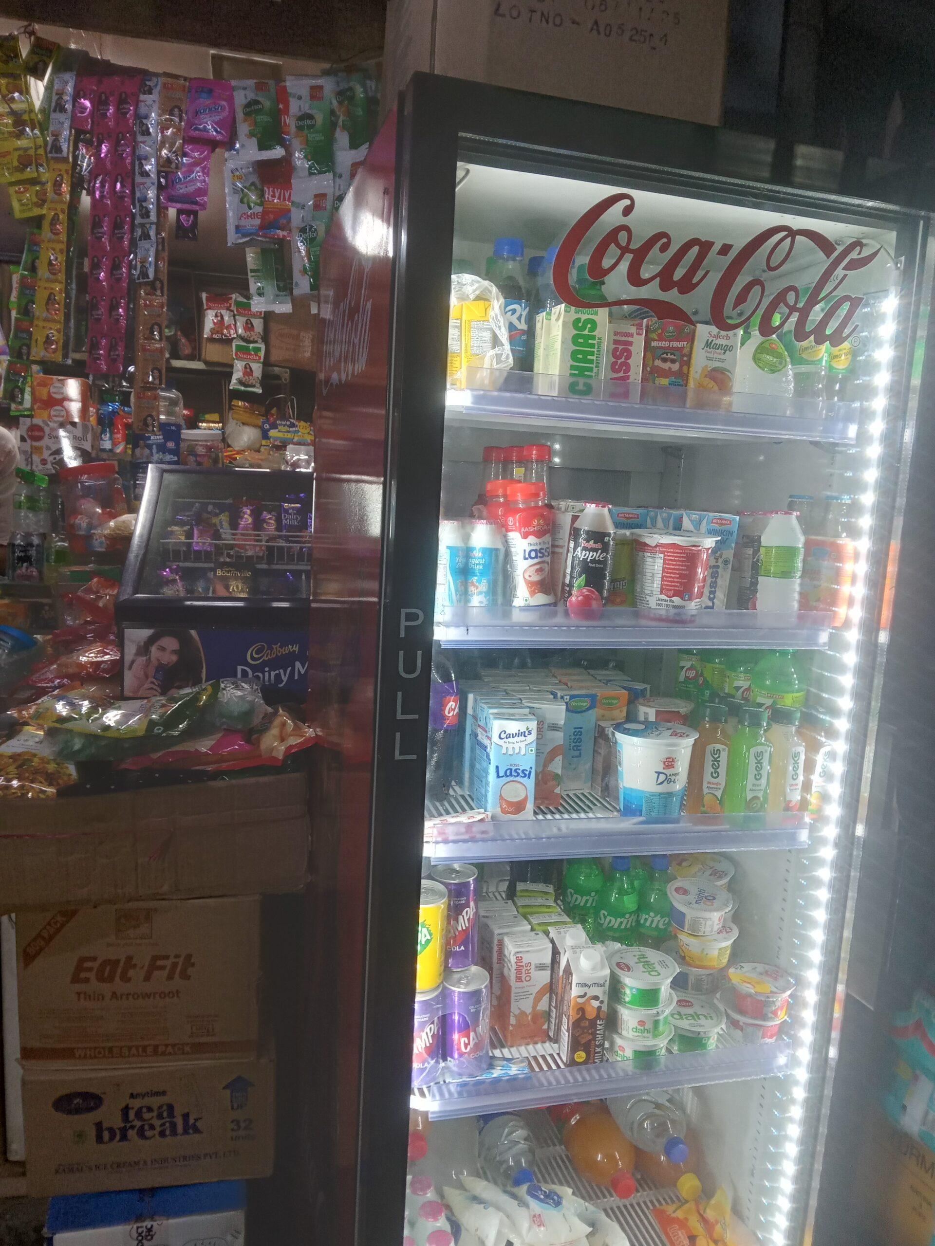 Matri stores