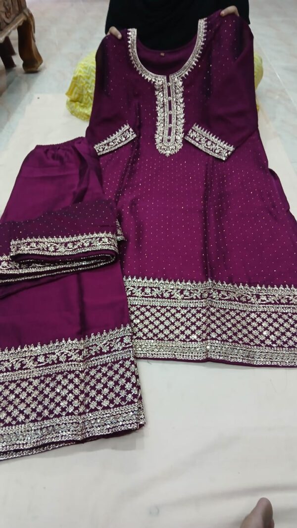 Womens dress