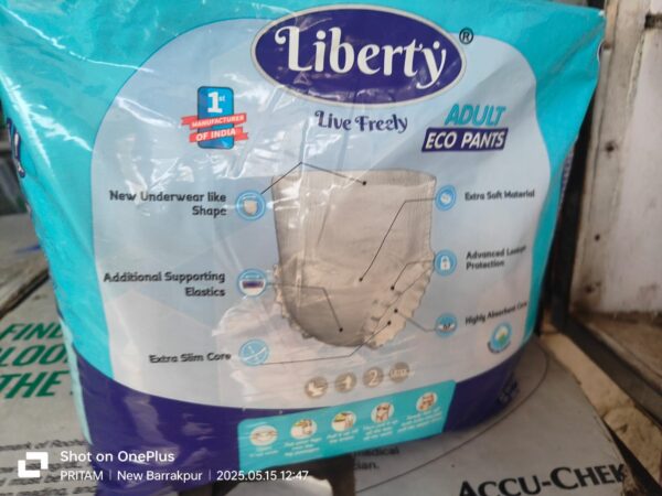 Adults diaper - Image 2