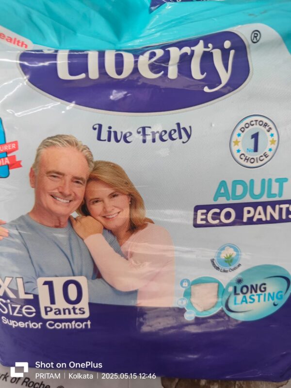 Adults diaper