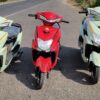 Scooty