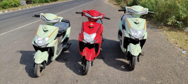 Scooty