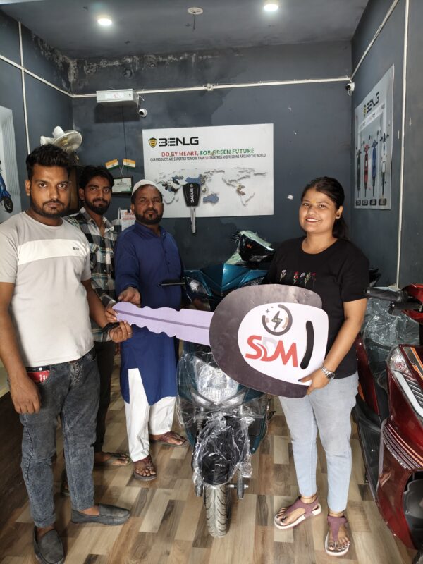 Scooty - Image 2