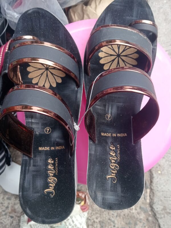 Jugnoo sandals