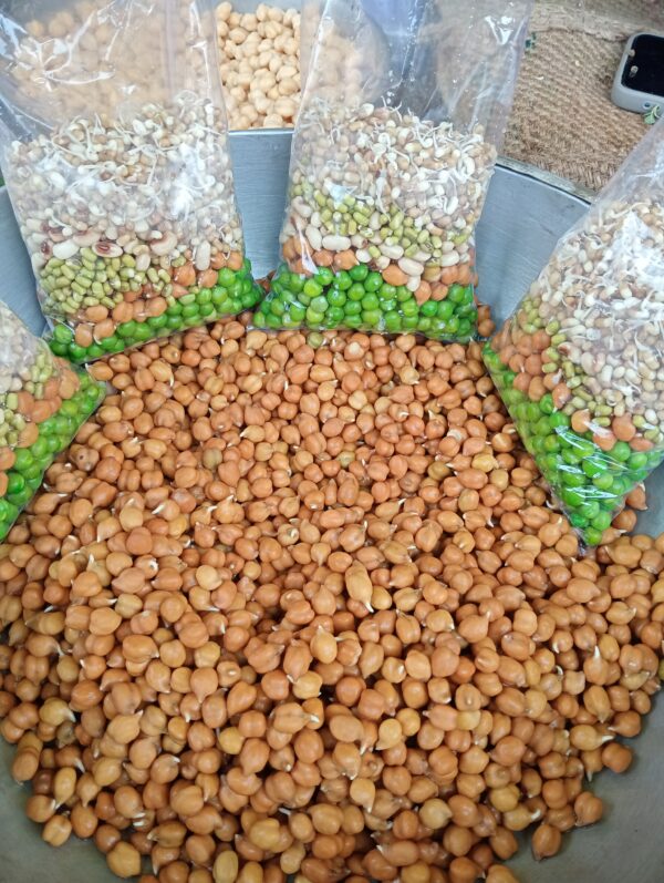 Mix matki