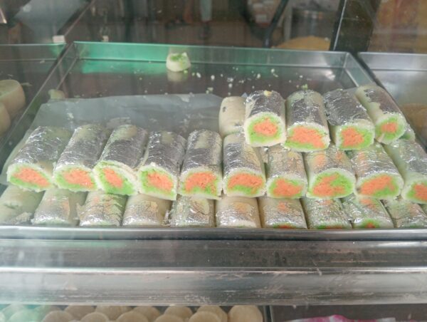 Malai rol