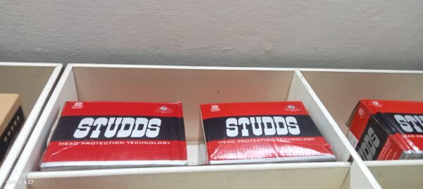 STUDDS