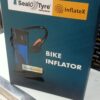 Bike inflator