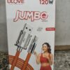 Jumbo series