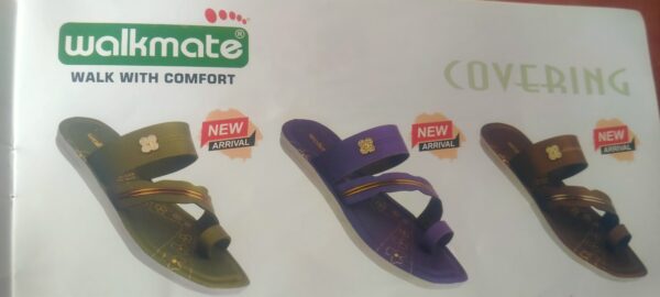 Ledies softmate sleeper