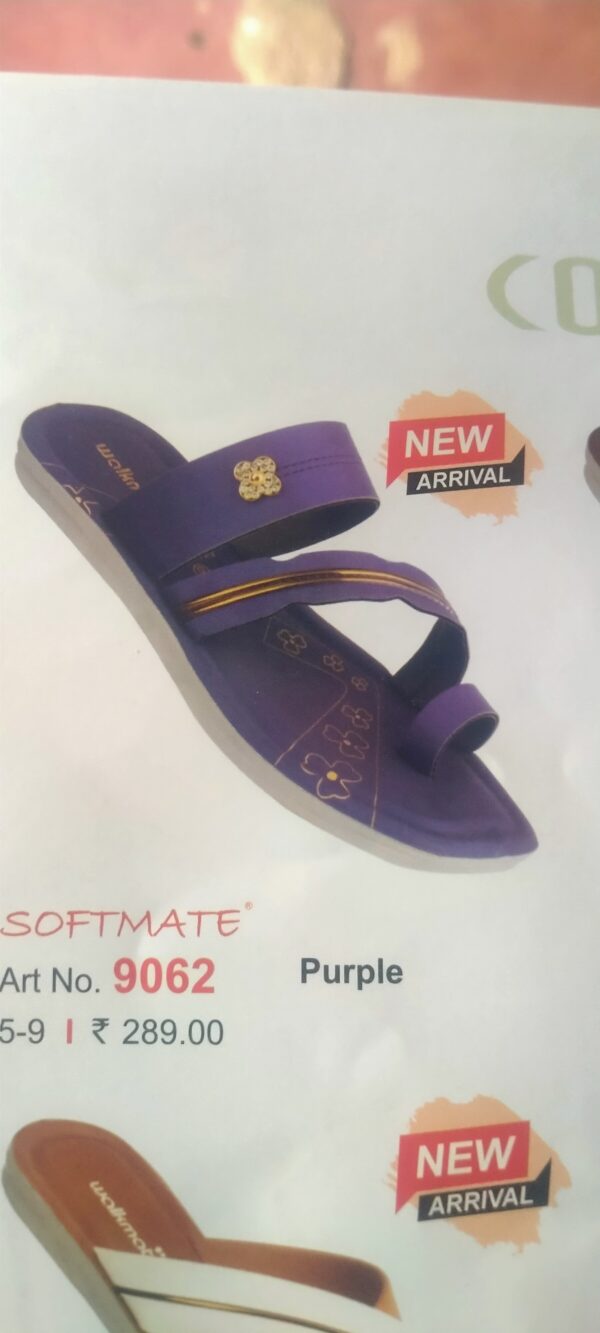 Ledies softmate sleeper - Image 3