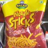 Balalji Niodle sticks