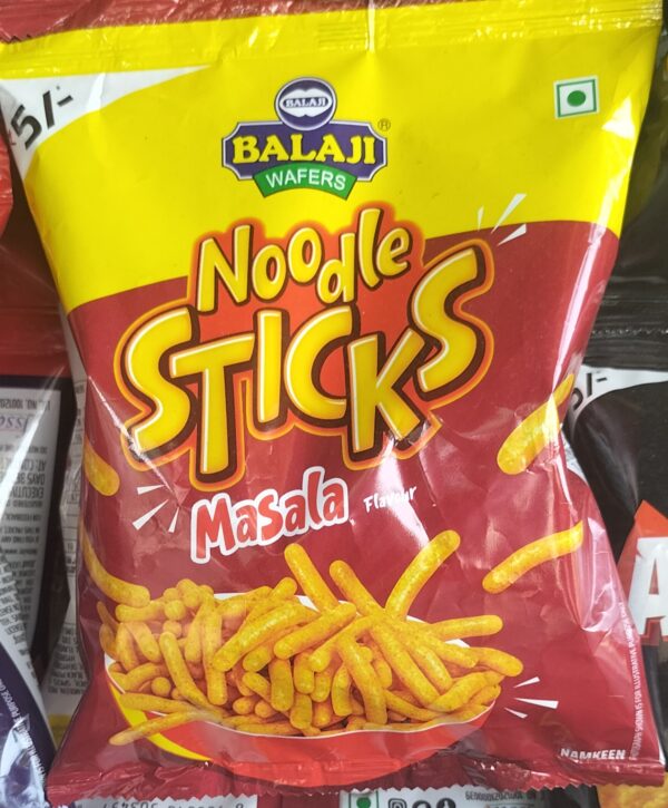 Balalji Niodle sticks