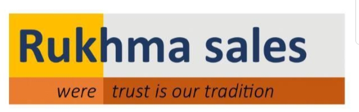 Rukhma sales