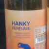 Hanky perfume