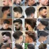 All types of cutting