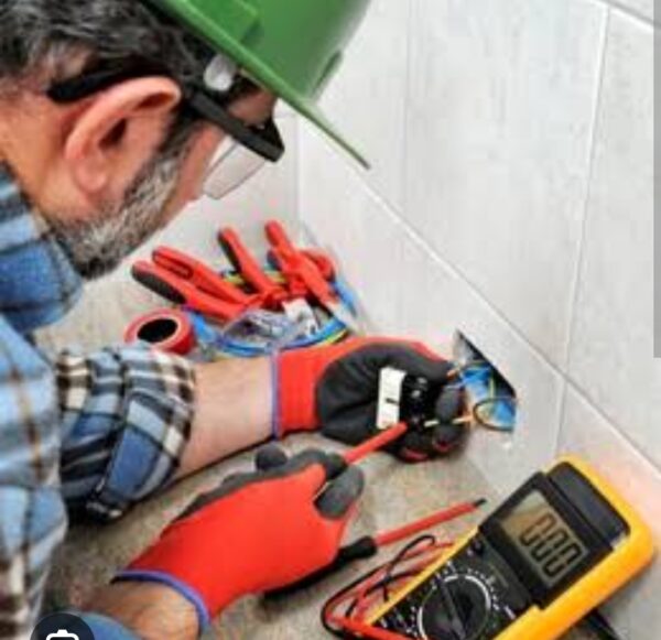 All home electronink & pumbler sarvise - Image 2