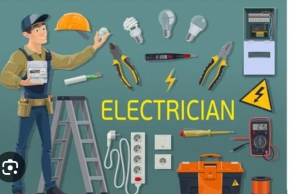 All home electronink & pumbler sarvise