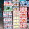 Cold drink