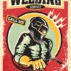 All home & farmaer welding working - Image 2
