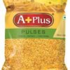 A plus toor/arhar (toor dal) split 1kg