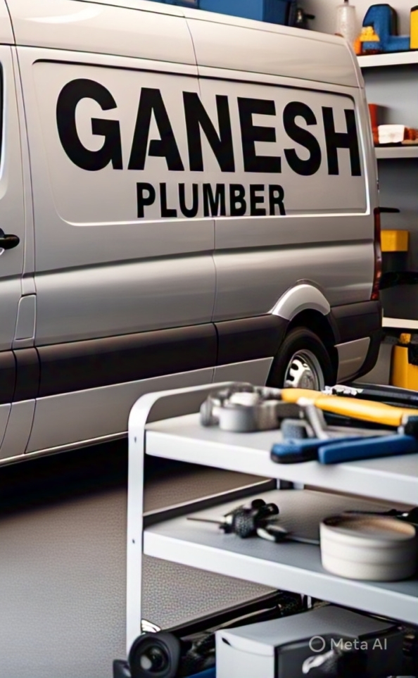 Ganesh plumber services