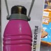 Prince waterv bottle with handle cool time