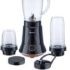 Bajaj NX 01 300 watts mixer grinder